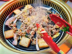 -棒小伙·齐齐哈尔烤肉(龙茗路店)