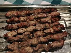 -紫光园·烤鸭·北京菜(劲松店)