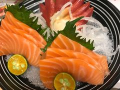 -Sushi Love 创意寿司(丽影广场店)