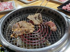 -朝鲜烤肉(安宁庄店)