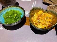 -林妈妈村·日式料理(宝山龙湖天街店)