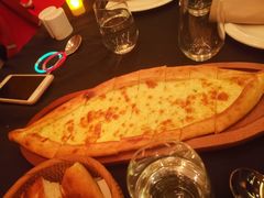 -Efes Turkish & Mediterranean Cuisine 艾菲斯餐厅(陆家嘴店)