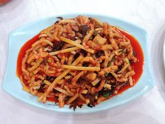 -力力豆花庄(广渠门店)