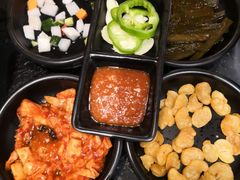 -九田家黑牛烤肉料理(郫都万达檬柏西路店)