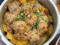 -小街47號江湖菜(四合院店)
