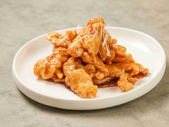-回府君悦·疆派传承菜(西虹路店)