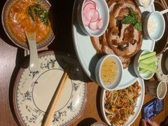 -额娘·春饼烤鸭(乐汇城店)