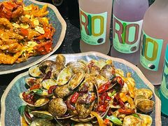 -冰城小镇音乐串吧·聚会餐厅(百子湾店)