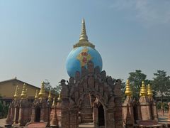 -一寨两国风景区