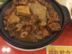 -北京小肠陈饭庄(方庄店)