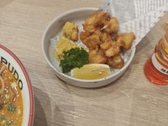-一風堂拉面(深圳湾万象城店)