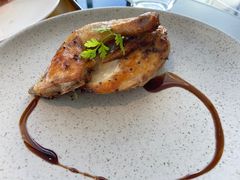 -璞渼咖啡 ROOF P.M. Café(浦东美术馆店)