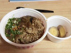 食其家(宜山店)-食其家·牛丼咖喱(宜山路贝岭店)
