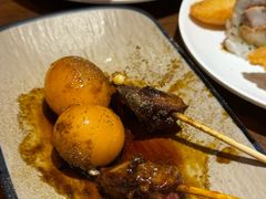 -王氏炉匠·烧鸟放题自助(三里屯店)