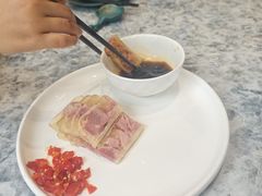 -聚丰园•湖鲜餐厅(阿红私房菜梅石路店)