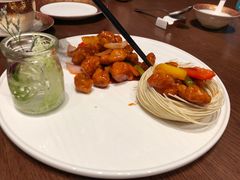 -富力希尔顿度假酒店-御玺中餐厅