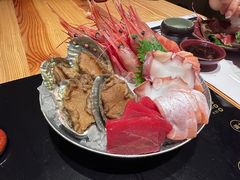 -花潮料理艺食馆(世欧广场店)