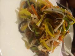 翡翠拉面小笼包-翡翠拉面小笼包(岭南新天地店)