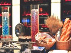 -上海静安铂尔曼酒店