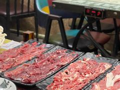 -刘少华贵州小黄牛·鲜牛肉火锅(总店)