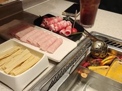 -海底捞火锅(航洋城店)