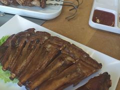 -正丰源大缸烧烤(人民路店)