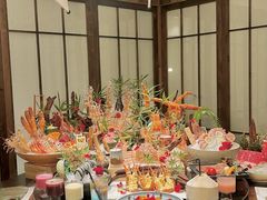 -上井料理黑金店(IFS国金中心店)