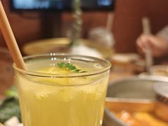 -巴奴毛肚火锅(二七万达店)