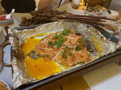 -浮何烤铺(桐梓林店)