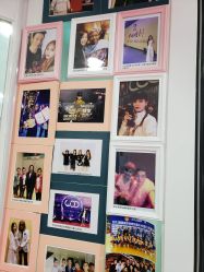 -WITCH （舞季）舞蹈工作室