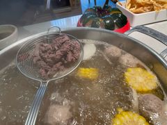 -俏牛哥鲜牛肉牛肆馆(重庆天地店)