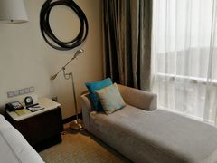 -青岛海尔洲际酒店