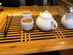 -小城粥道·海胆鲜虾粥(解放广场店)