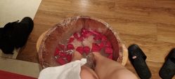 -尊尚柏丽美容SPA