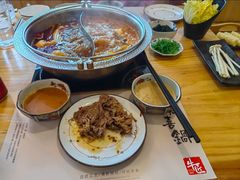 -牛匠和牛寿喜锅(西安总店)