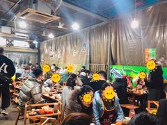 -星鸿社重庆老火锅