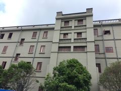 -南昌八一起义纪念馆