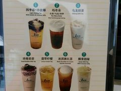 -1点点(丰盛町店)