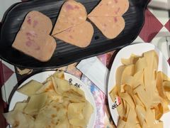 -鱼酷活鱼烤鱼(信息城店)