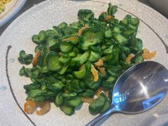 -船歌·鱼水饺青岛菜(金狮广场店)