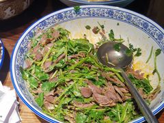 -慧娟面馆·餐厅(望江路店)
