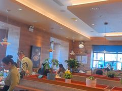 -韩香福烤肉庄园(荣成店)