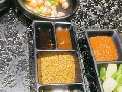 -九田家黑牛烤肉料理(珠江摩尔店)