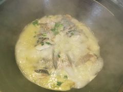 -好灶头妈妈菜·柴火灶台鱼·千岛湖土菜地标美食