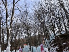 -洛阳白云山景区