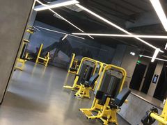 -锐动健身(博地中心店)
