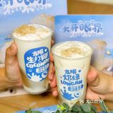桂源铺新品测评！龙眼系列尝鲜！三款饮品你喜欢哪款