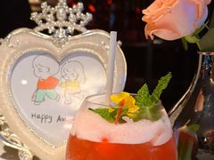 -弦月窗LUNETTE BY AMANDA(复兴路店)