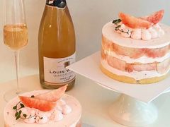 -PETIT PARIS 小巴黎(花园道店)