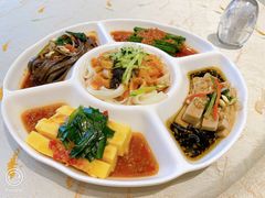 -令氏家外家周礼食府(桥南店)